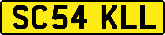 SC54KLL
