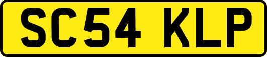 SC54KLP