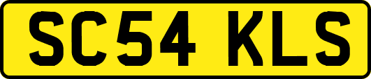 SC54KLS