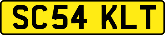 SC54KLT