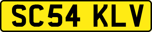 SC54KLV