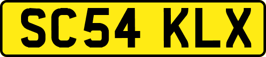 SC54KLX