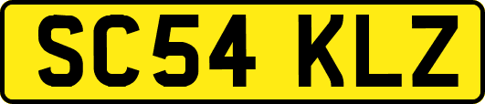 SC54KLZ