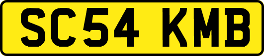 SC54KMB