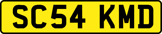 SC54KMD