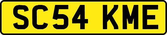 SC54KME