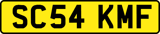SC54KMF
