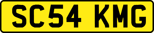 SC54KMG