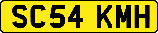 SC54KMH