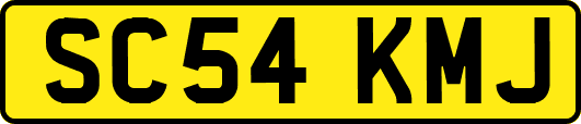 SC54KMJ