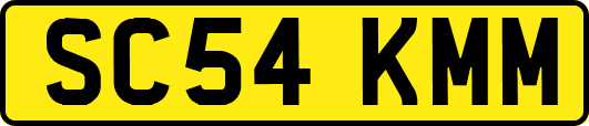 SC54KMM