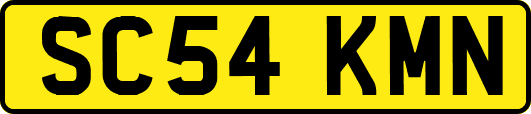 SC54KMN