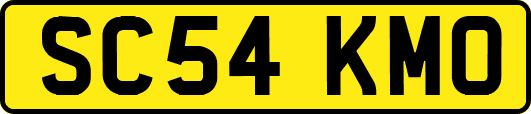 SC54KMO