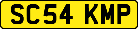 SC54KMP