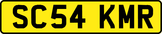 SC54KMR