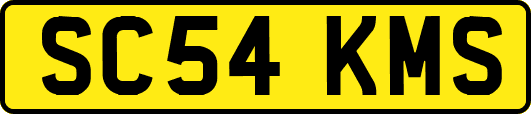 SC54KMS