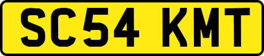 SC54KMT