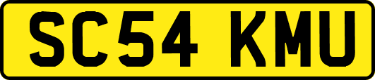SC54KMU