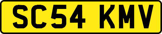 SC54KMV