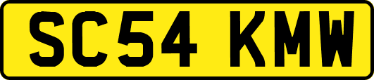 SC54KMW