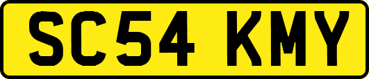 SC54KMY