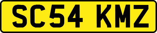 SC54KMZ