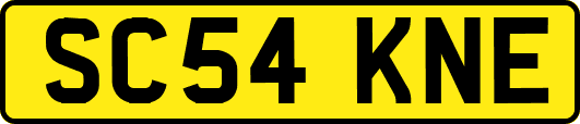 SC54KNE
