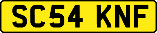 SC54KNF