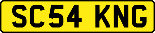 SC54KNG