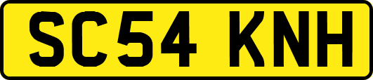 SC54KNH