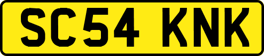 SC54KNK