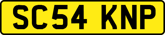 SC54KNP