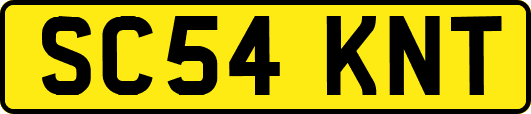 SC54KNT