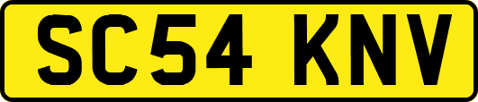 SC54KNV