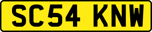 SC54KNW