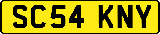 SC54KNY