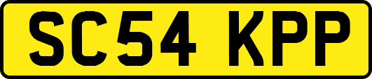 SC54KPP