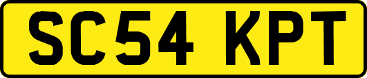 SC54KPT