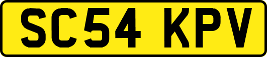 SC54KPV