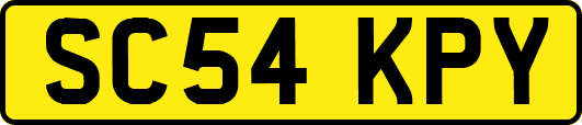 SC54KPY
