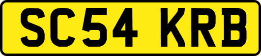 SC54KRB