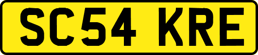 SC54KRE
