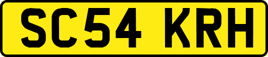 SC54KRH