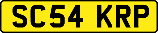 SC54KRP