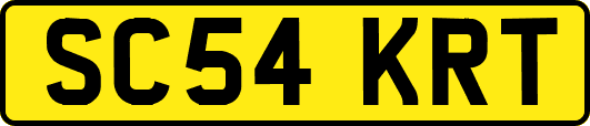 SC54KRT