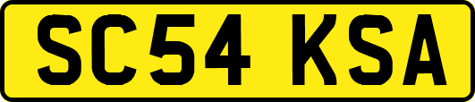 SC54KSA