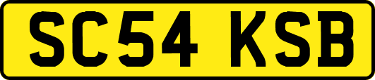 SC54KSB