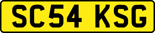 SC54KSG