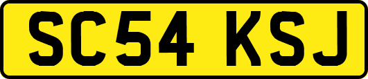 SC54KSJ