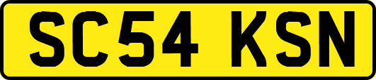 SC54KSN